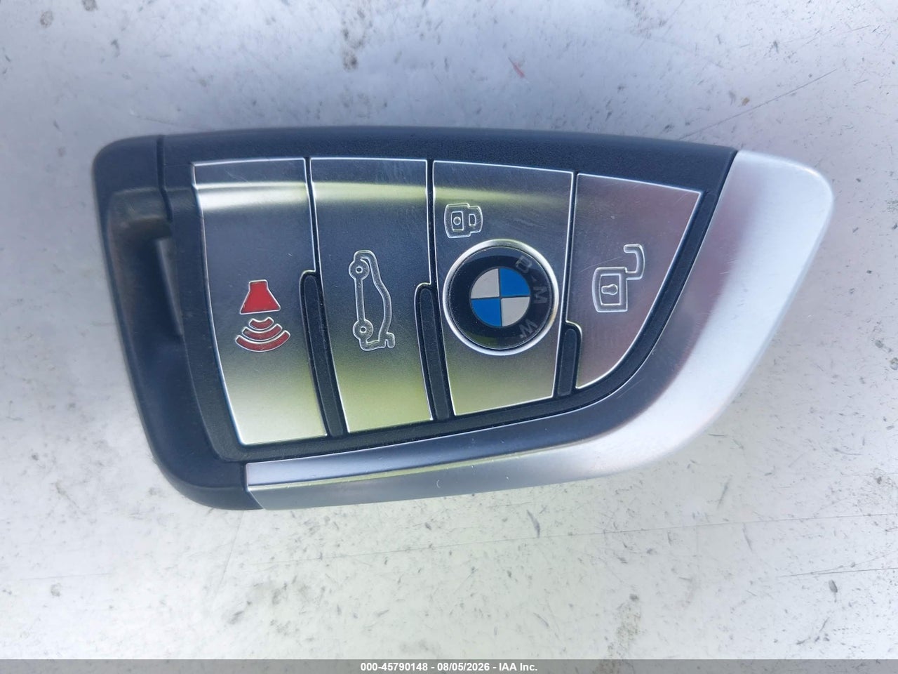 5UXTA6C00P9****** · 2023 BMW X5 PHEV XDRIVE45E · 11/11