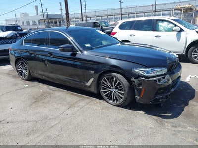 WBA13AG06PC****** · 2023 BMW 530E
