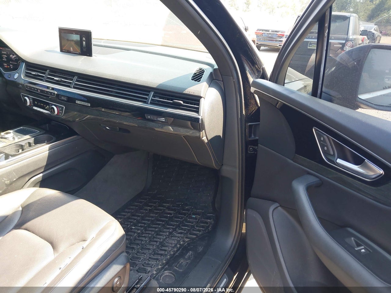 2017 AUDI Q7 3.0T PREMIUM · 5/11