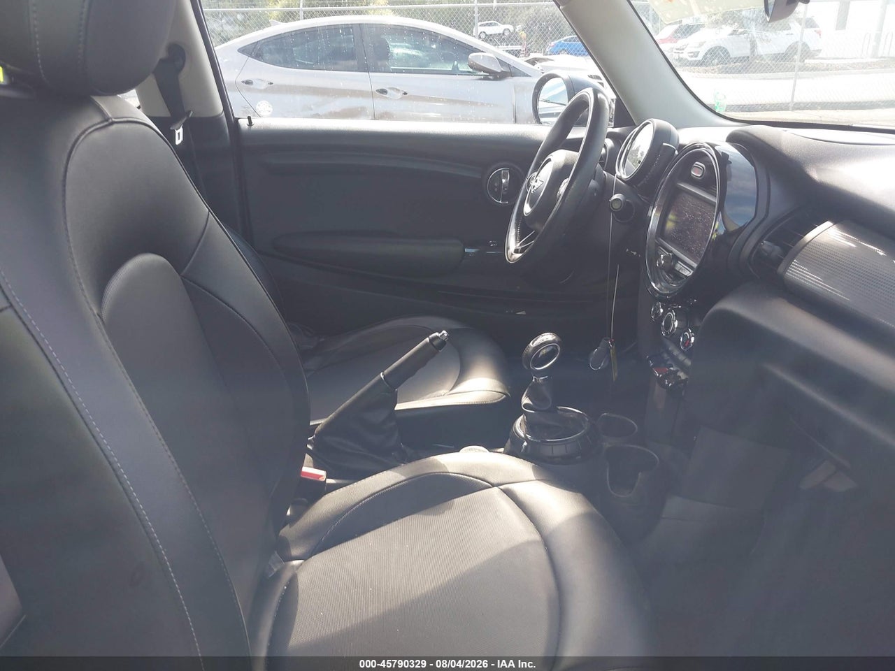 WMWXM5C50ET****** · 2014 MINI HARDTOP COOPER · 5/11