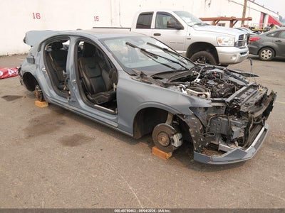 7JRL12TL8RG****** · 2024 VOLVO S60 B5 PLUS DARK THEME
