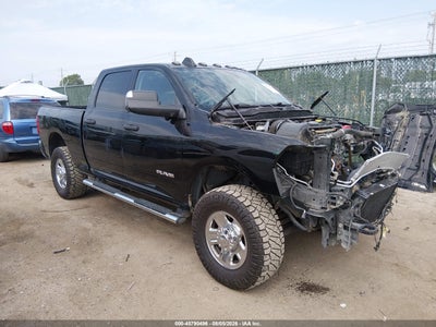 3C6UR5CL1LG****** · 2020 RAM 2500 TRADESMAN  4X4 6'4 BOX