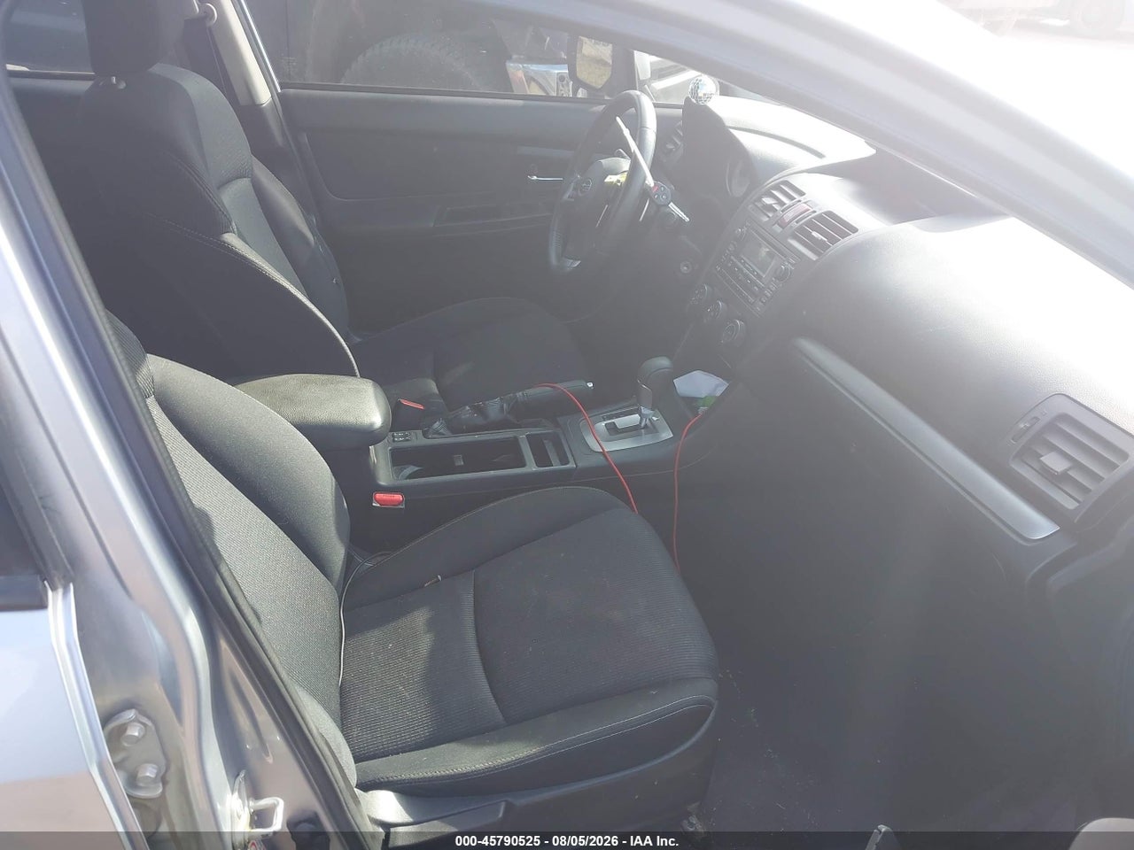 2014 SUBARU IMPREZA 2.0I SPORT PREMIUM · 5/11