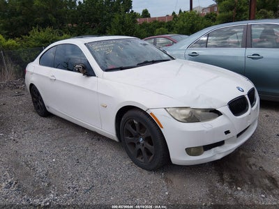 WBAWC73568E****** · 2008 BMW 335XI