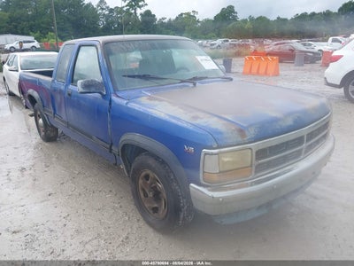 1996 DODGE DAKOTA  