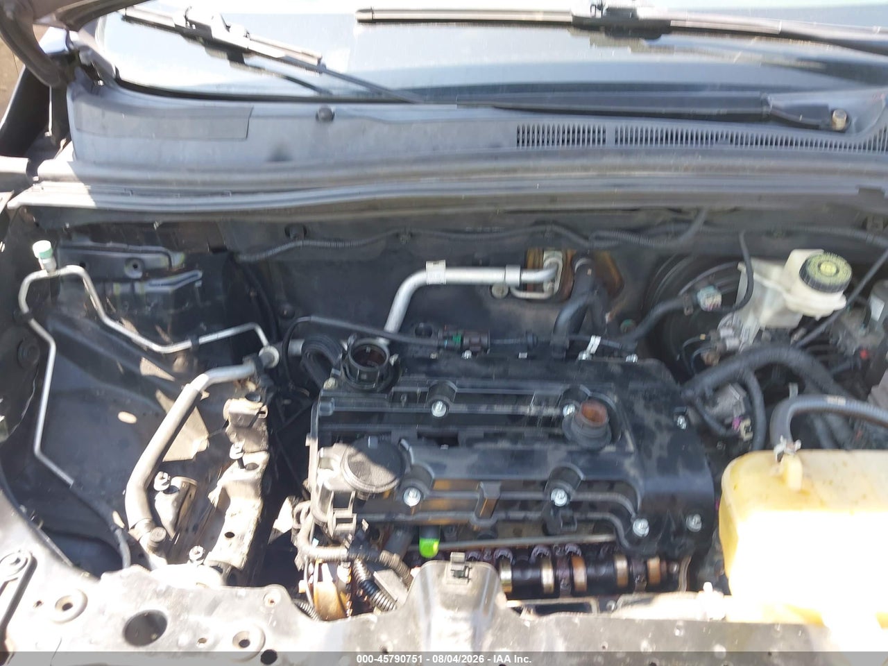 2015 BUICK ENCORE · 6/11