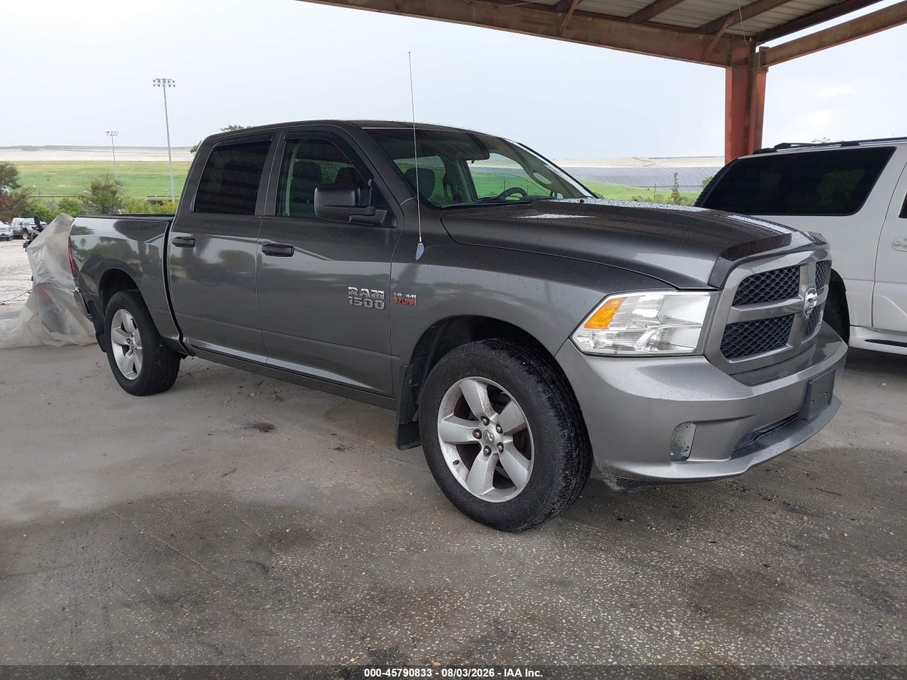 2013 RAM 1500 EXPRESS
