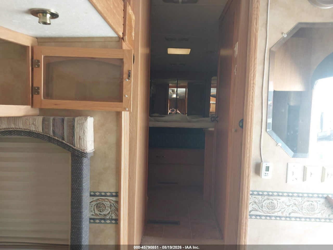 2005 KEYSTONE CHALLENGER 29RKP · 5/10