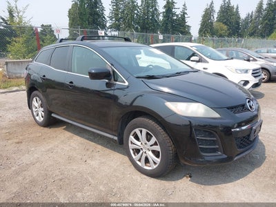 JM3ER4WL9A0****** · 2010 MAZDA CX-7 S TOURING