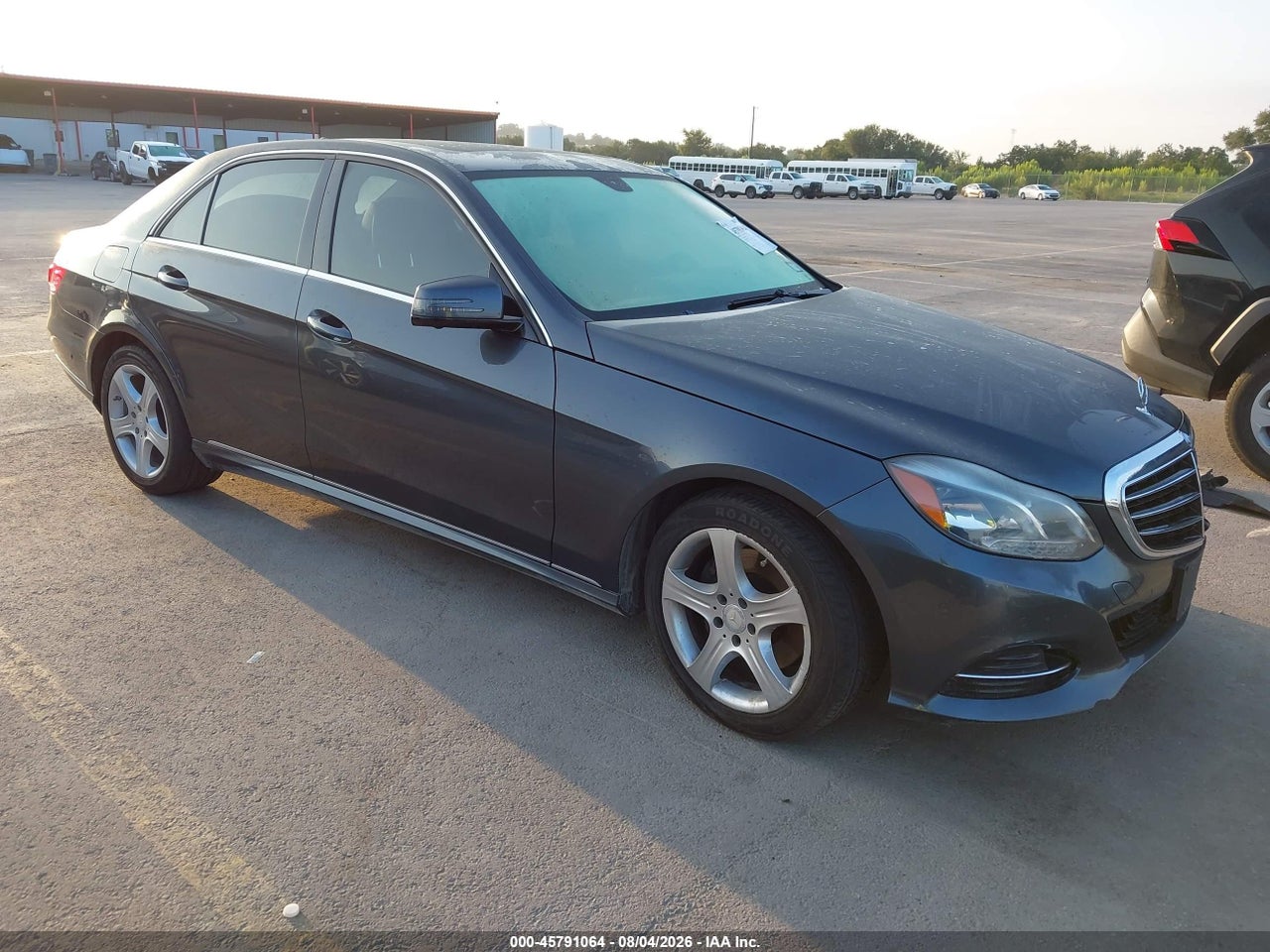 WDDHF5KB5EA****** · 2014 MERCEDES-BENZ E 350