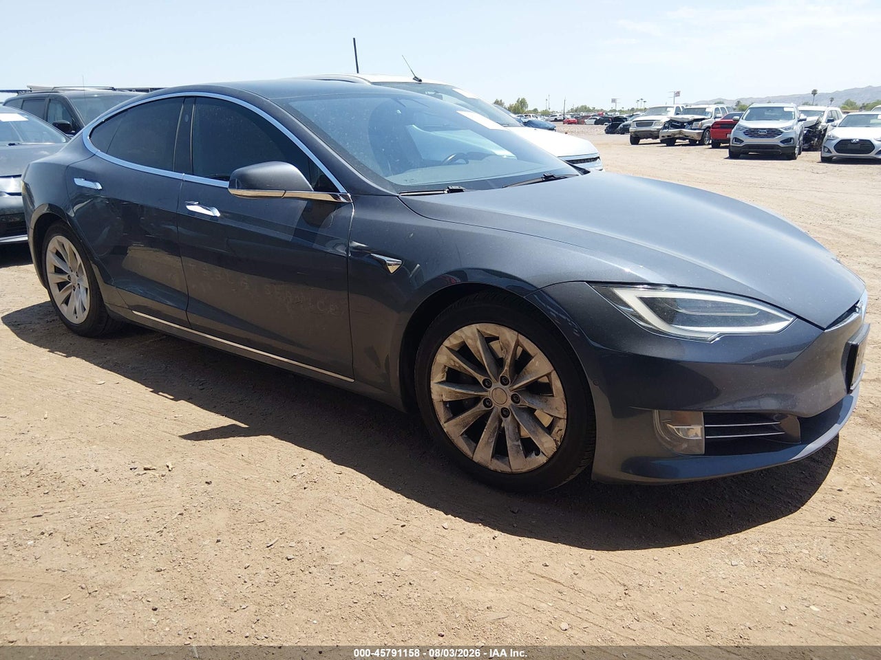 5YJSA1E20LF****** · 2020 TESLA MODEL S LONG RANGE DUAL MOTOR ALL-WHEEL DRIVE/LONG RANGE PLUS DUAL MOTOR ALL-WHEEL DRIVE