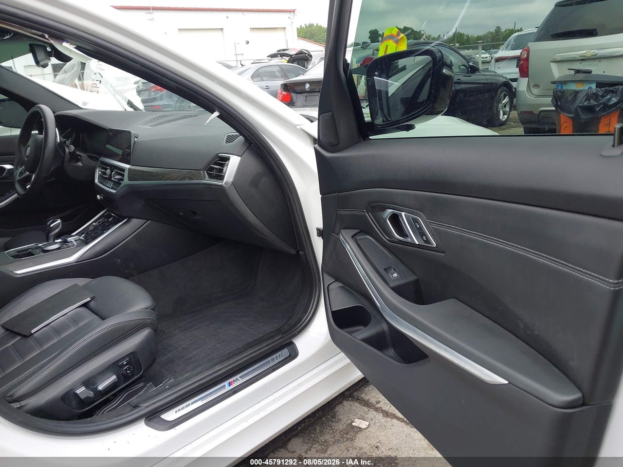 2019 BMW 330I · 5/11