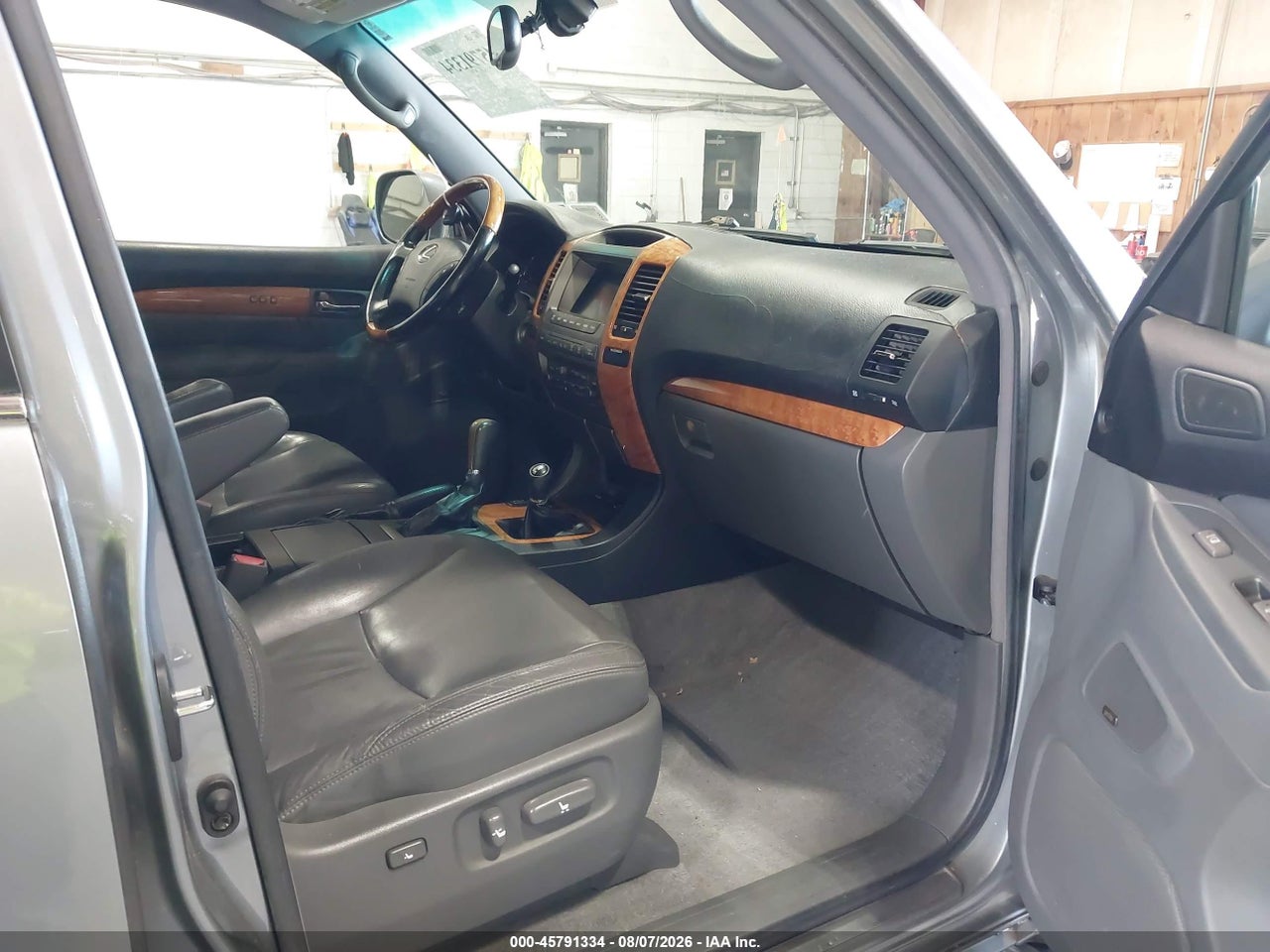 2006 LEXUS GX 470 · 5/11