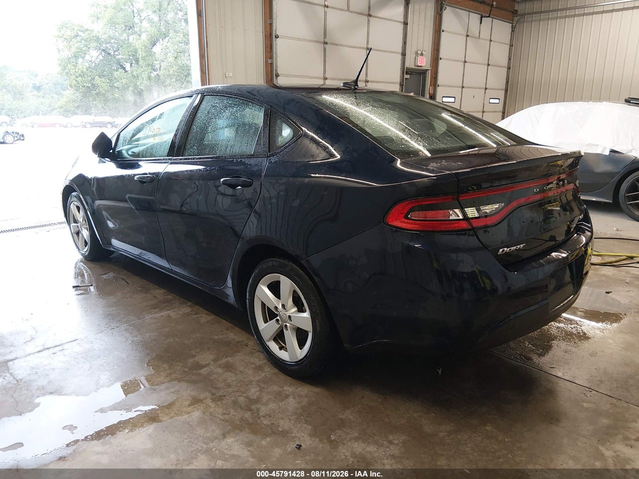 2015 DODGE DART SXT · 3/11