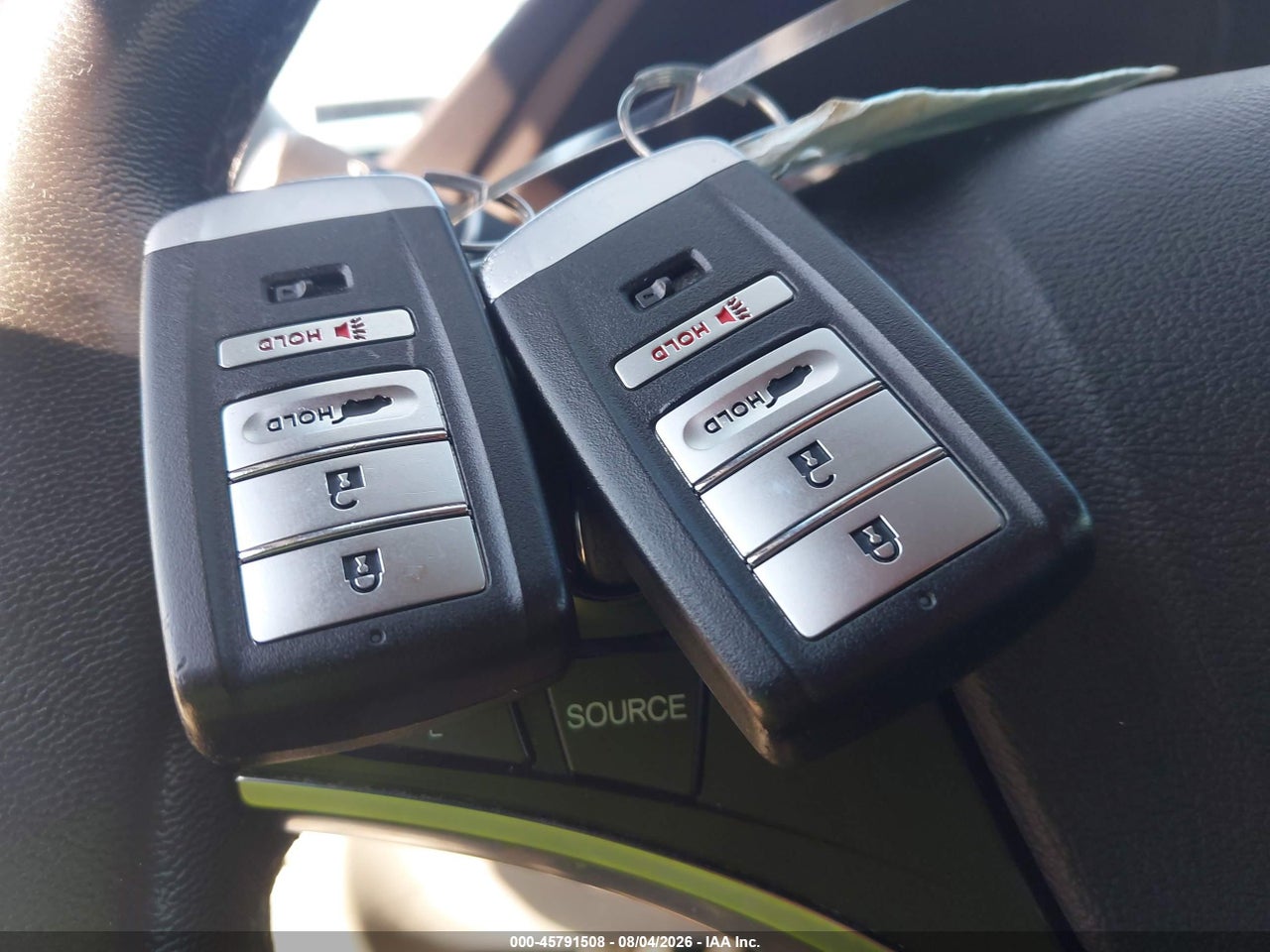 5FRYD4H49FB****** · 2015 ACURA MDX TECHNOLOGY PACKAGE · 11/11