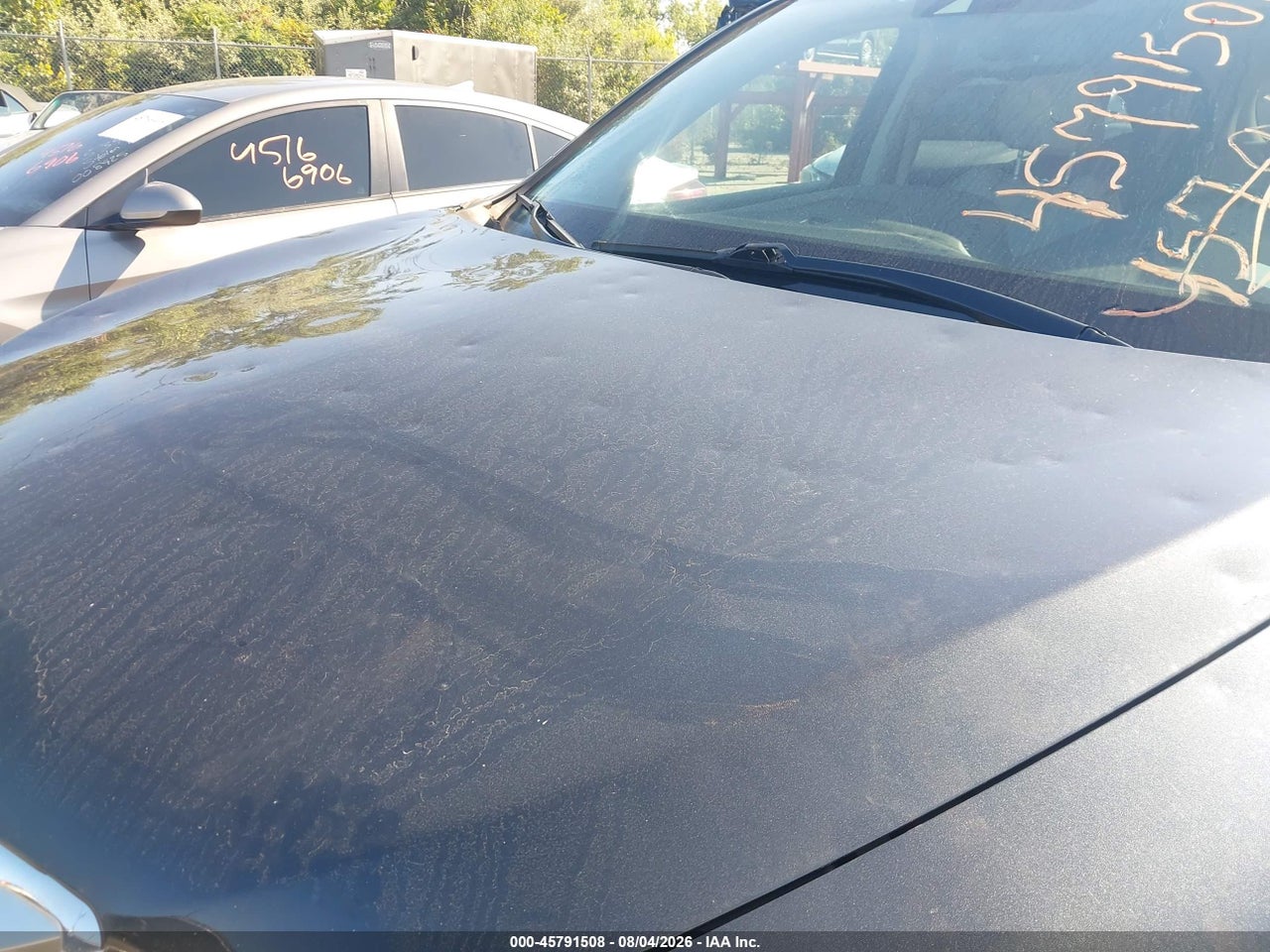5FRYD4H49FB****** · 2015 ACURA MDX TECHNOLOGY PACKAGE · 6/11