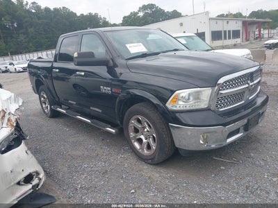 1C6RR6NM3FS****** · 2015 RAM 1500 LARAMIE