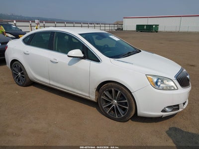 1G4PR5SK2H4****** · 2017 BUICK VERANO SPORT TOURING