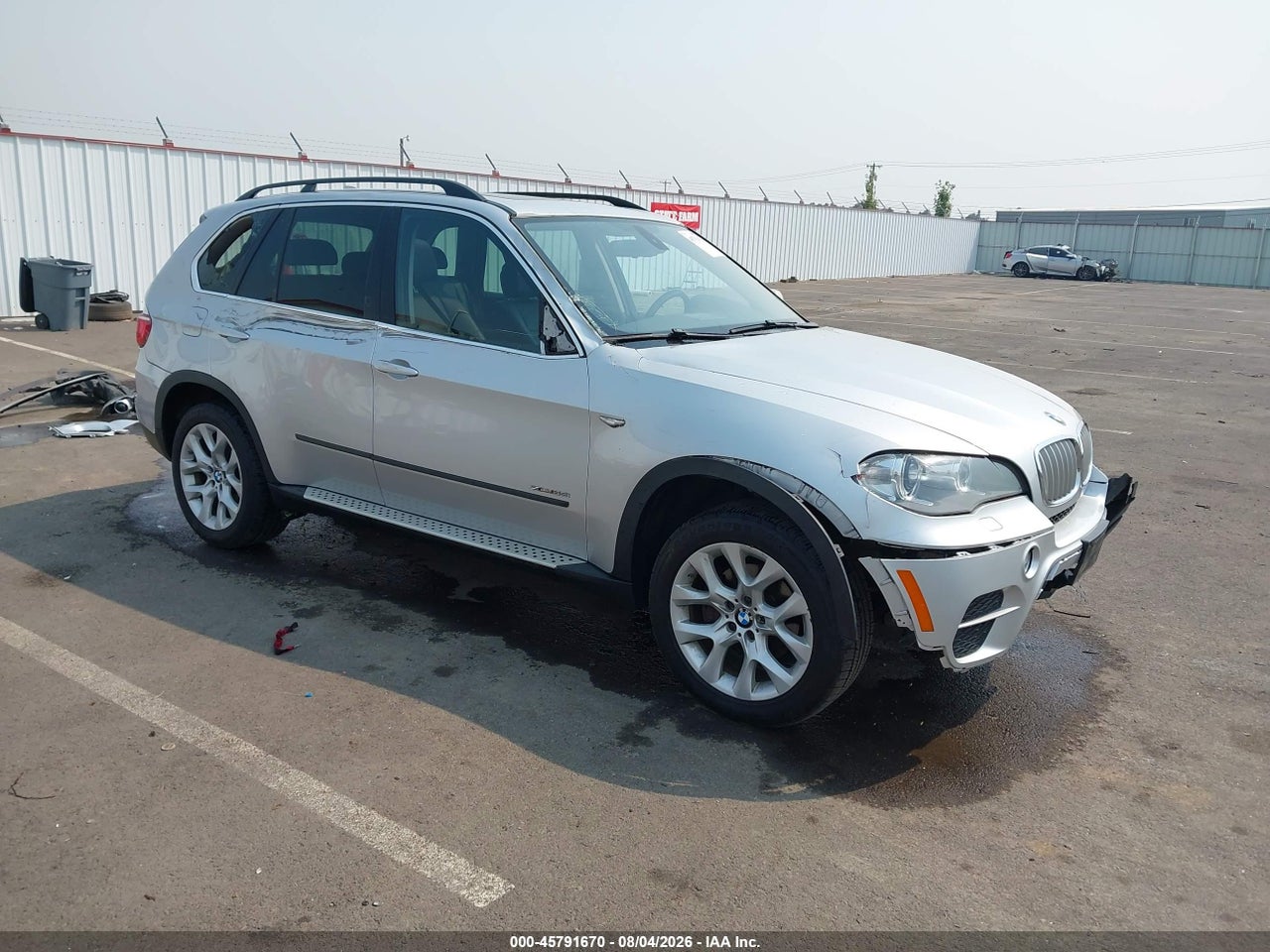 5UXZV4C53D0****** · 2013 BMW X5 XDRIVE35I/XDRIVE35I PREMIUM/XDRIVE35I SPORT ACTIVITY