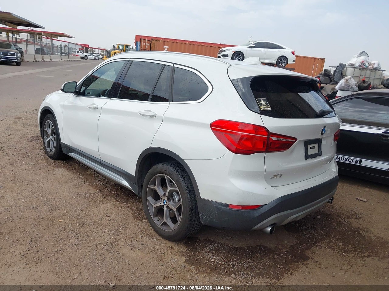2018 BMW X1 SDRIVE28I · 3/11