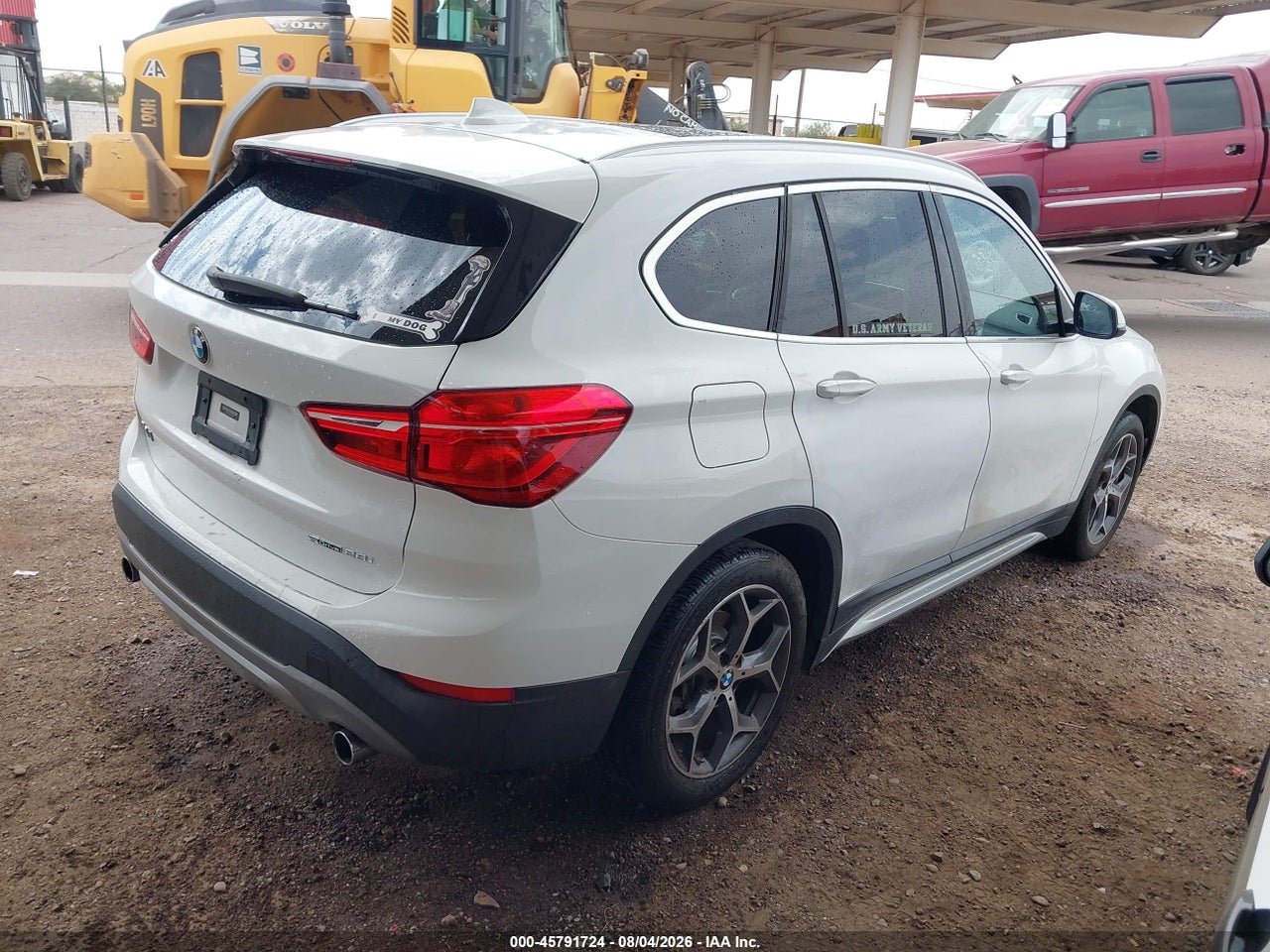 2018 BMW X1 SDRIVE28I · 4/11