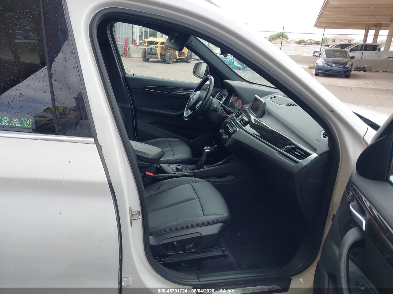 2018 BMW X1 SDRIVE28I · 5/11