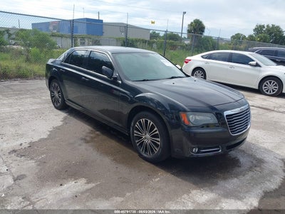 2014 CHRYSLER 300 300S