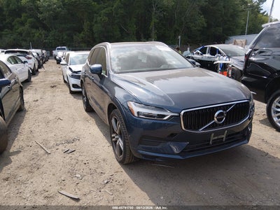 YV4A22RK4K1****** · 2019 VOLVO XC60 T6 MOMENTUM