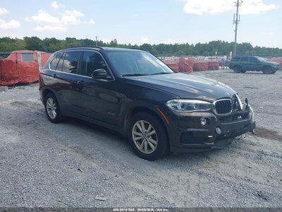 5UXKR0C59F0****** · 2015 BMW X5 XDRIVE35I