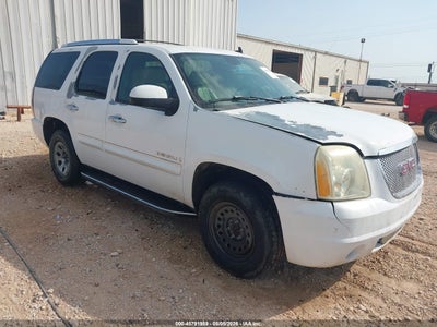 2007 GMC YUKON DENALI DENALI
