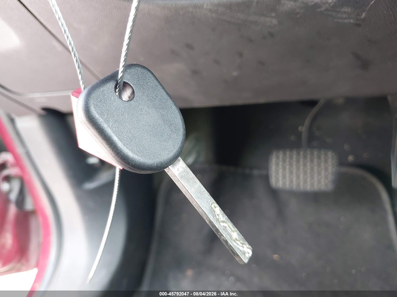 KL4CJASB2EB****** · 2014 BUICK ENCORE   · 11/11