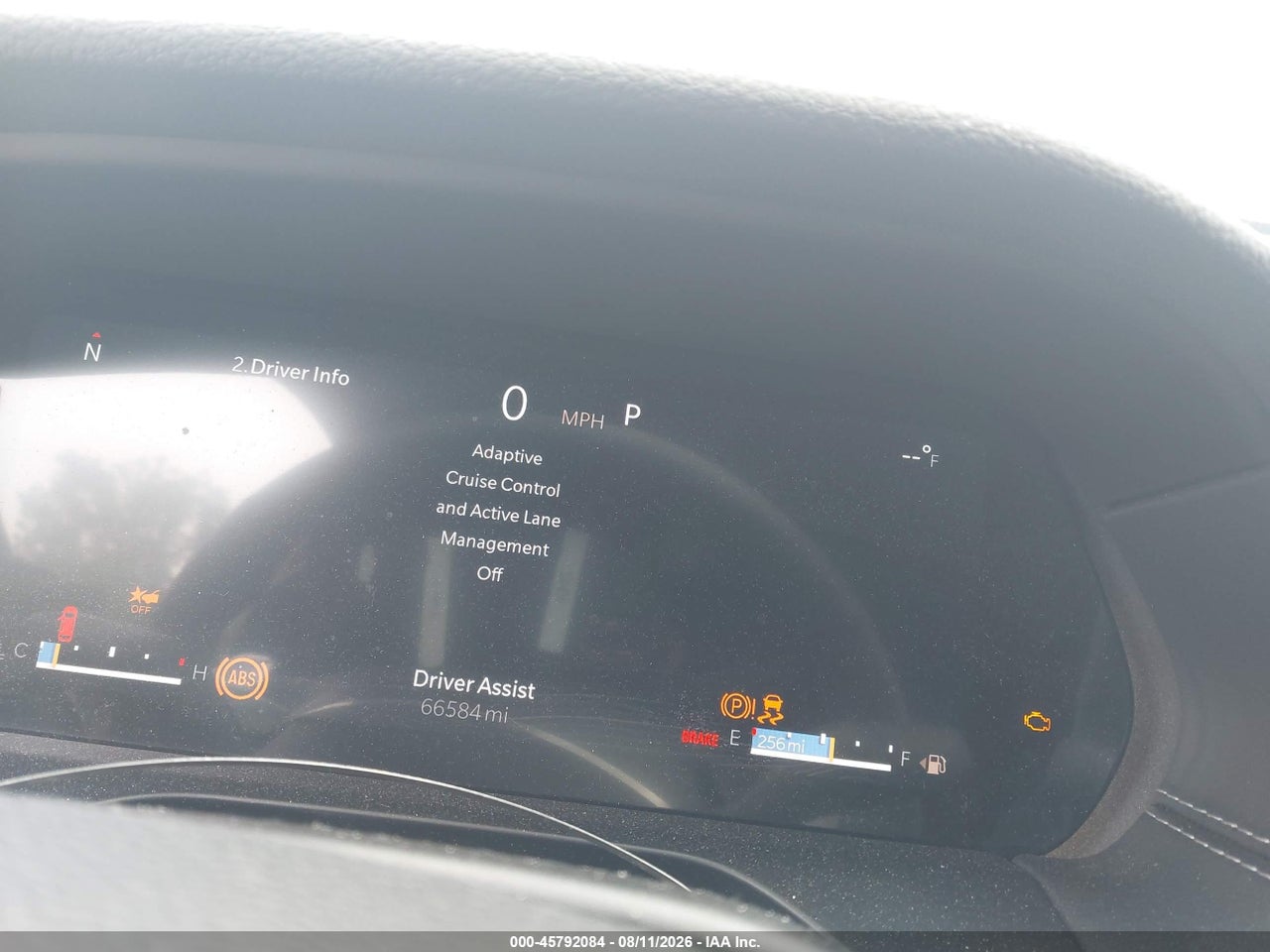 1C4RJHBG3RC****** · 2024 JEEP GRAND CHEROKEE LIMITED 4X4 · 7/11