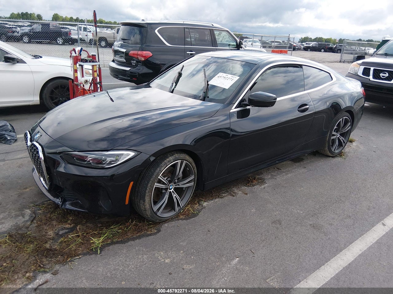 2024 BMW 430I · 2/11