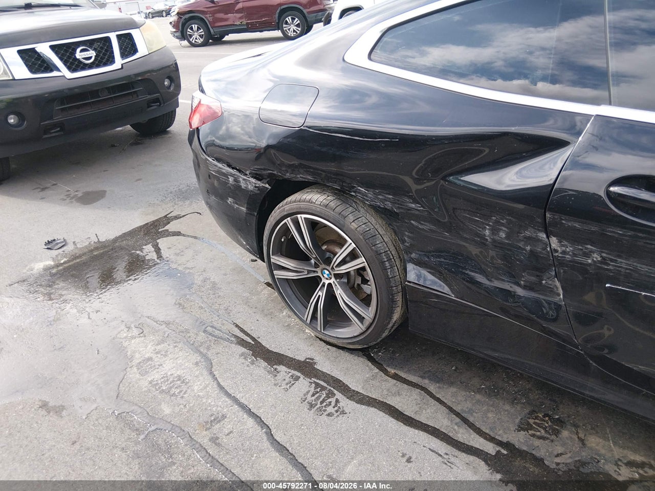 2024 BMW 430I · 6/11