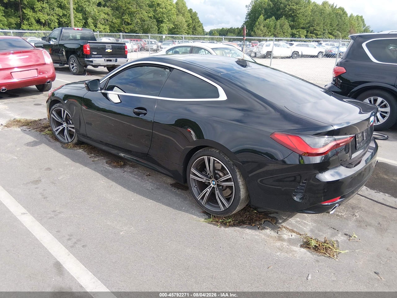 2024 BMW 430I · 3/11