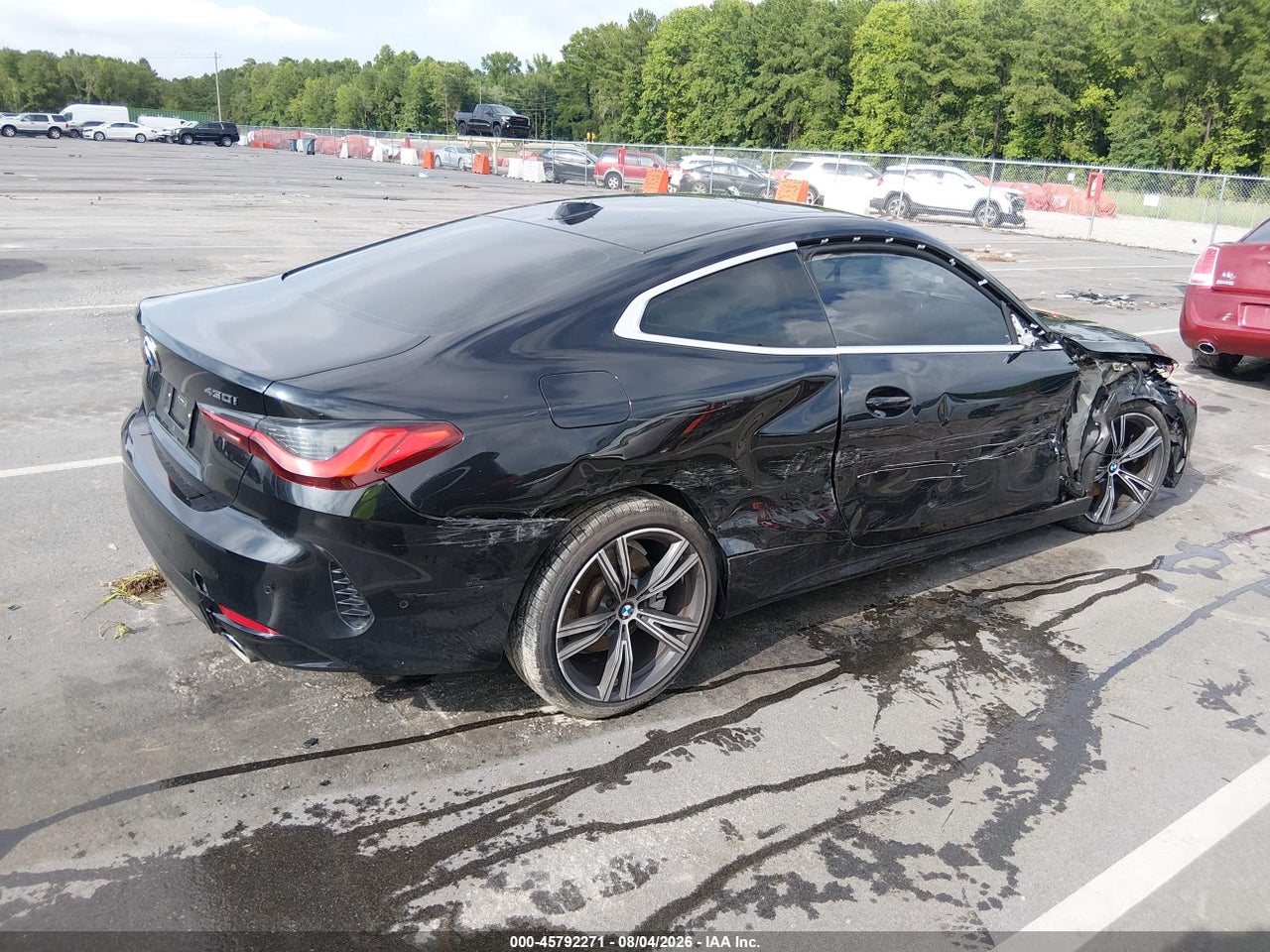 2024 BMW 430I · 4/11