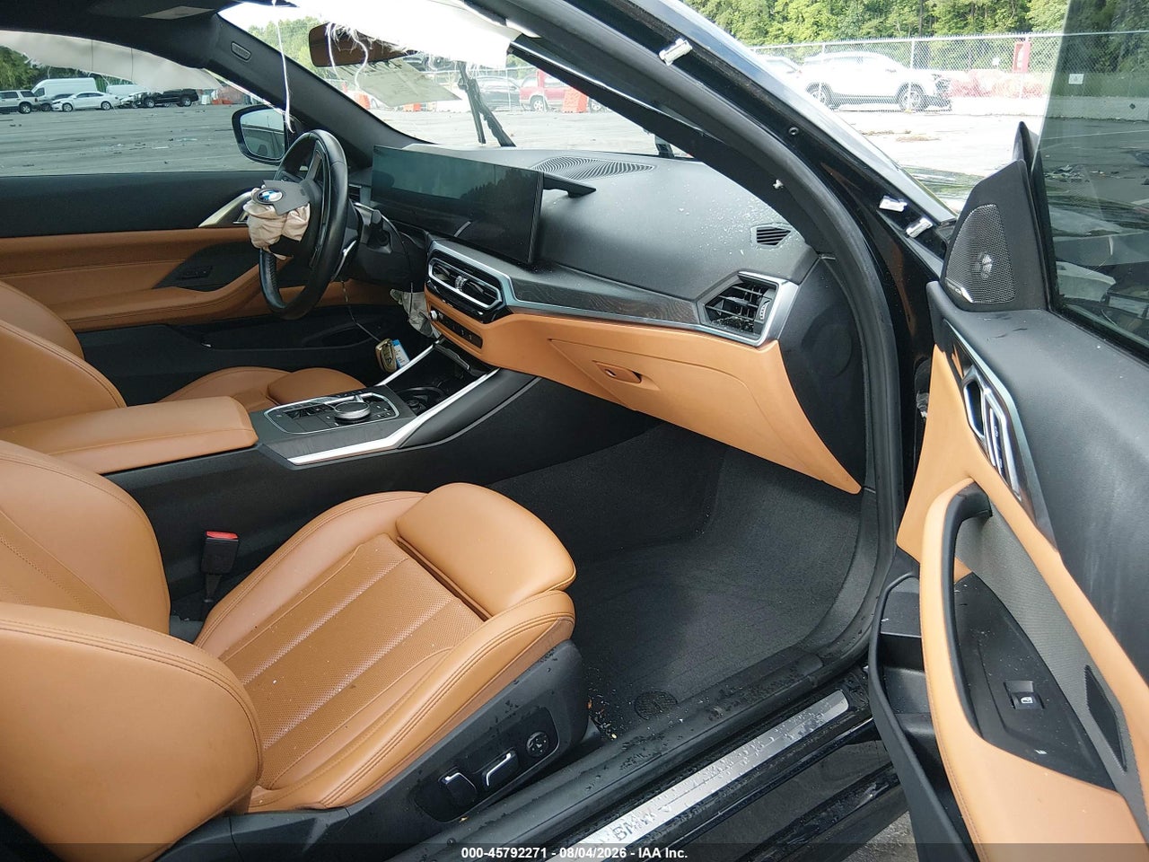 2024 BMW 430I · 5/11