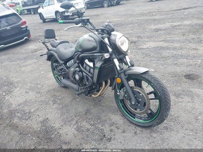 2022 KAWASAKI EN650 C