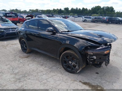 2023 DODGE HORNET GT AWD