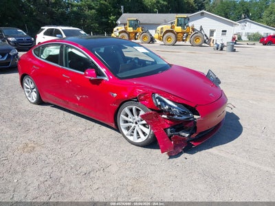 5YJ3E1EA4LF****** · 2020 TESLA MODEL 3 STANDARD RANGE PLUS REAR-WHEEL DRIVE/STANDARD RANGE REAR-WHEEL DRIVE