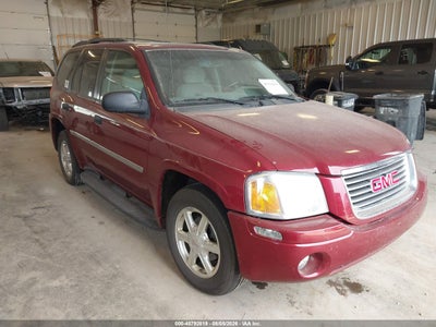 2008 GMC ENVOY SLE