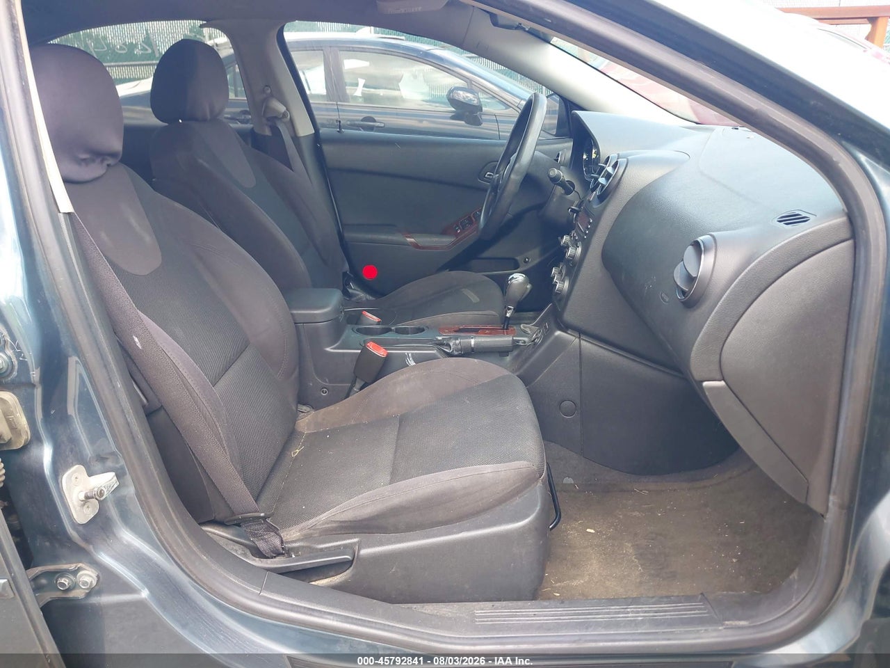 2006 PONTIAC G6 GT · 5/11