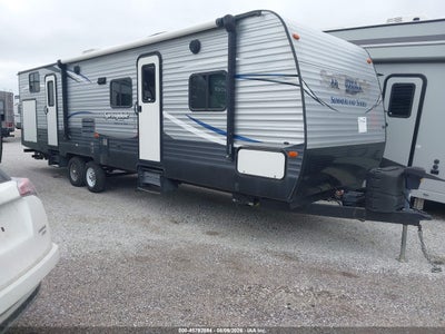 4YDT30327J3****** · 2018 KEYSTONE RV OTHER