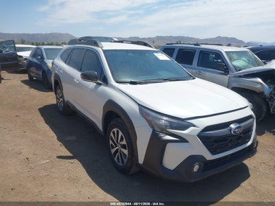 2023 SUBARU OUTBACK PREMIUM