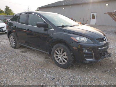2011 MAZDA CX-7 I TOURING