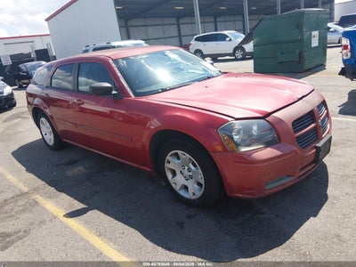 2006 DODGE MAGNUM