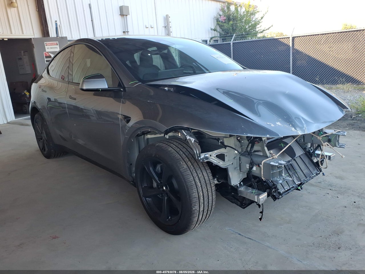 7SAYGDED2TA****** · 2026 TESLA MODEL Y PREMIUM REAR-WHEEL DRIVE/REAR-WHEEL DRIVE