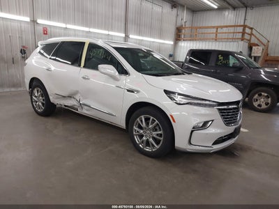 5GAEVBKW8PJ****** · 2023 BUICK ENCLAVE PREMIUM AWD