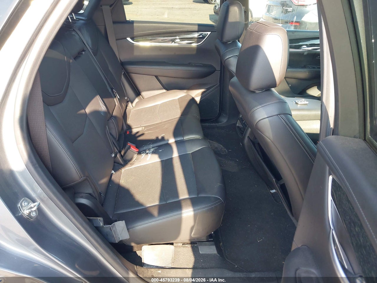 1GYKNCRS1MZ****** · 2021 CADILLAC XT5 FWD PREMIUM LUXURY · 8/11