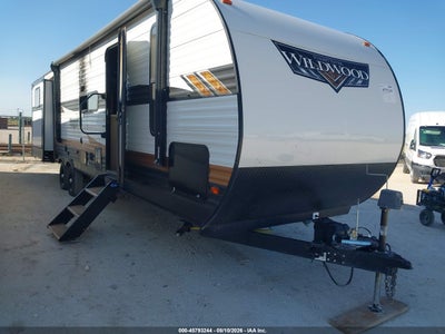 4X4TWDG24P8****** · 2023 FOREST RIVER OTHER